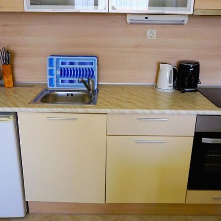 Морски Апартаменти Джулай Морнинг - July Morning Sea View Apartments Kavarna Quarto foto
