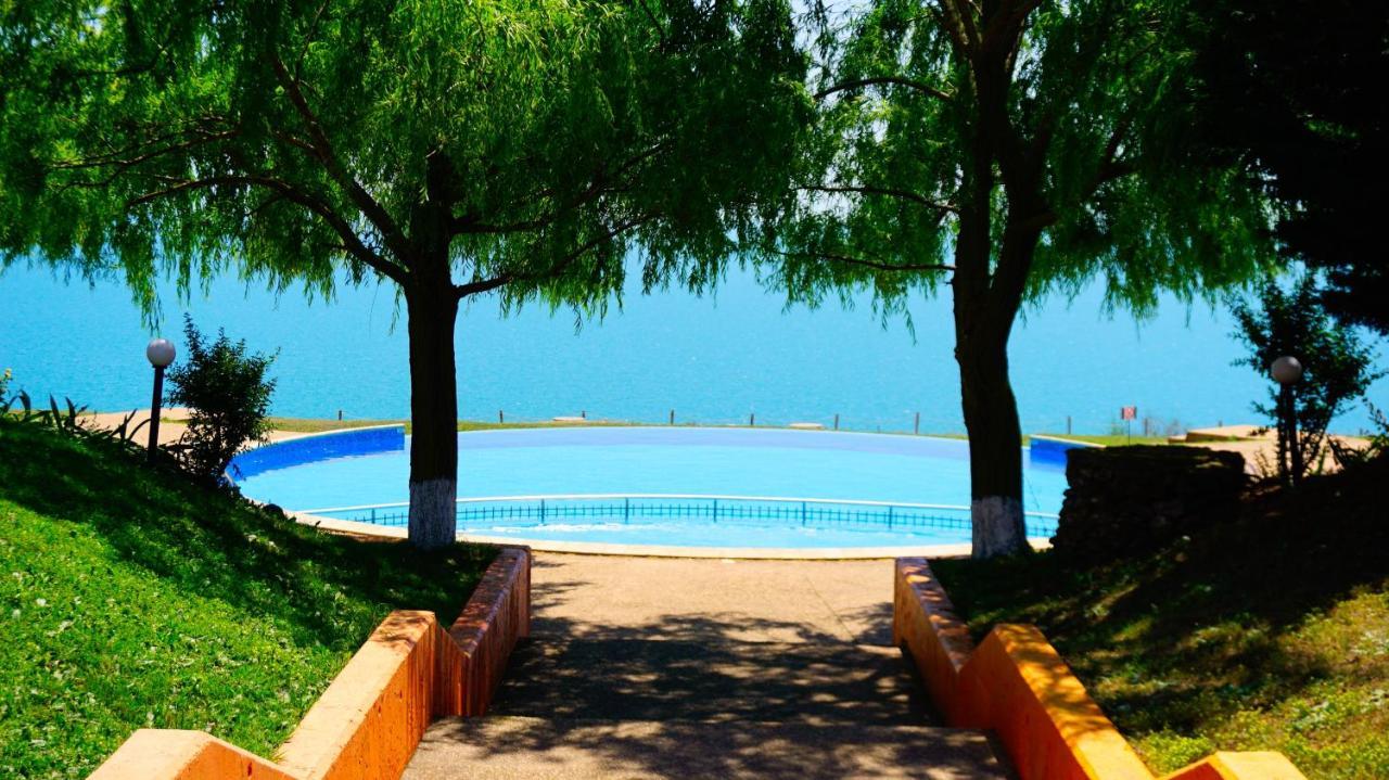 Морски Апартаменти Джулай Морнинг - July Morning Sea View Apartments Kavarna Exterior foto