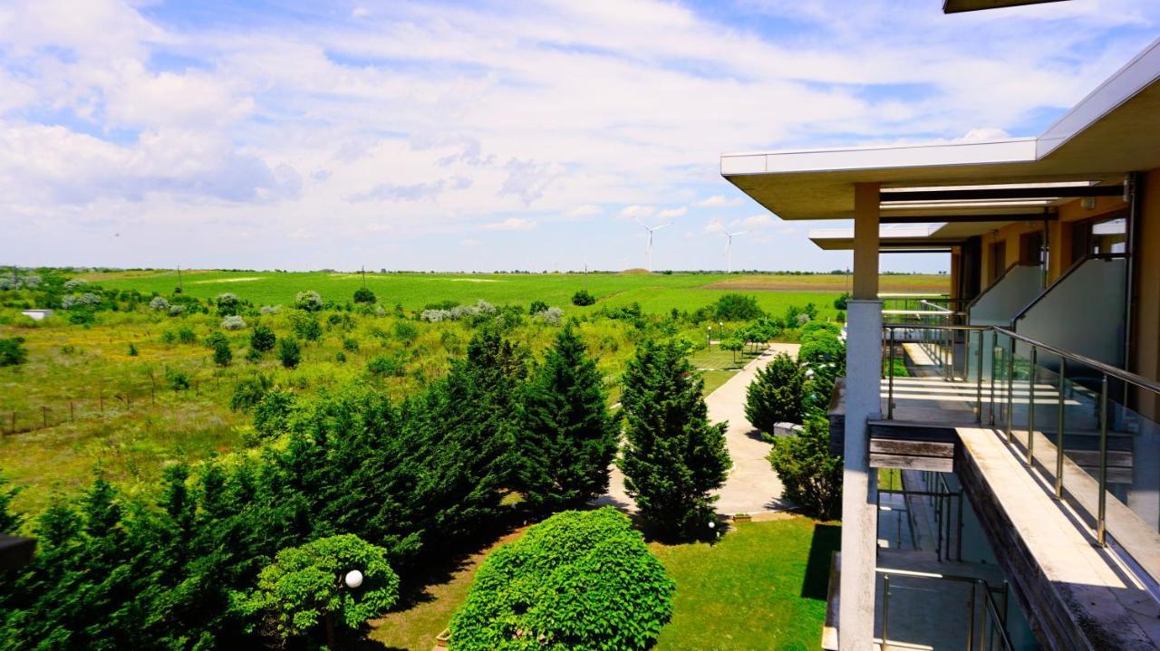 Морски Апартаменти Джулай Морнинг - July Morning Sea View Apartments Kavarna Exterior foto