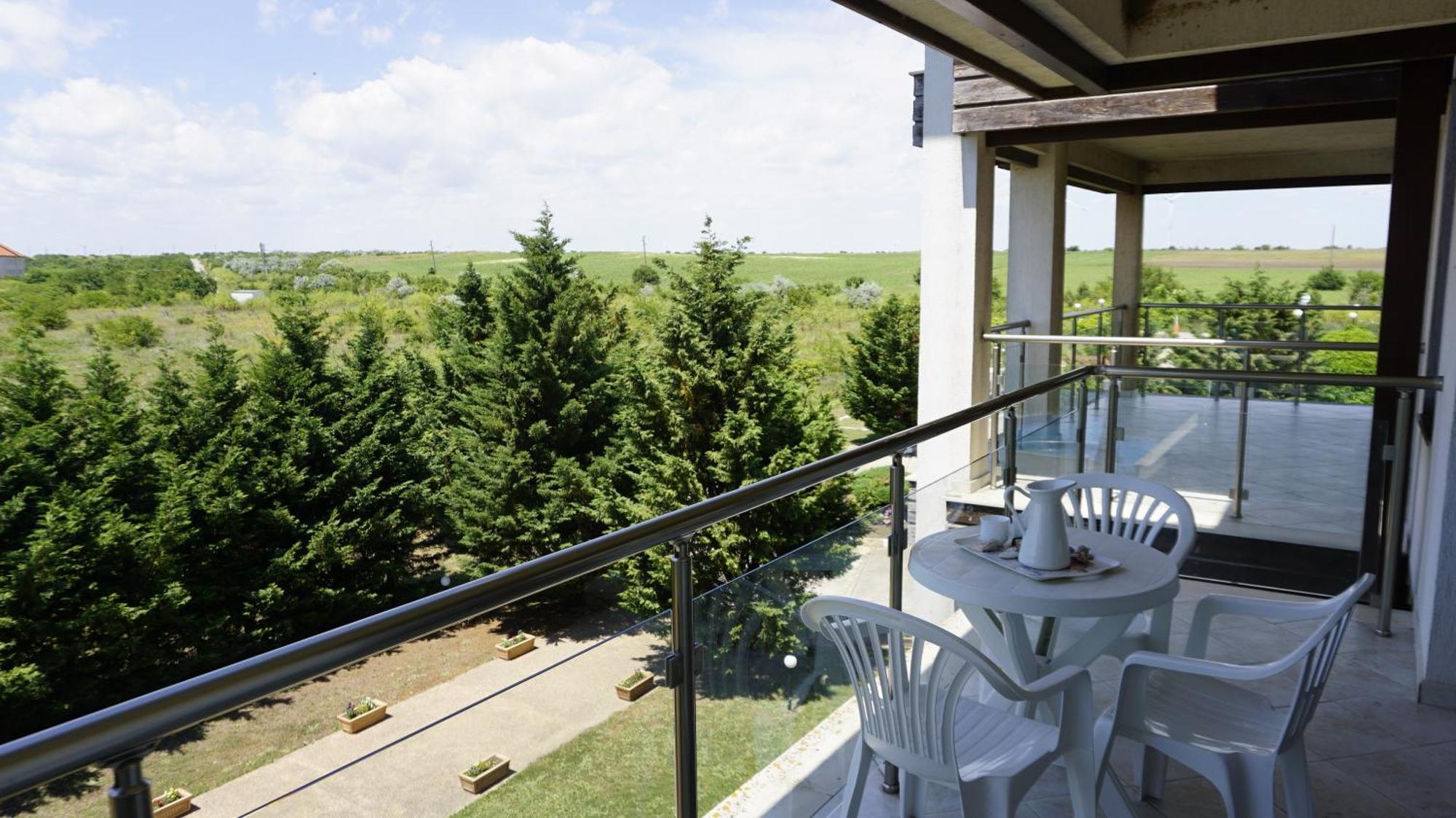 Морски Апартаменти Джулай Морнинг - July Morning Sea View Apartments Kavarna Quarto foto